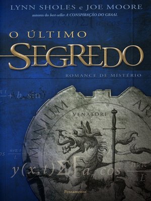 cover image of O Último Segredo